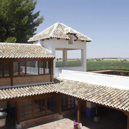 El Cortijo De