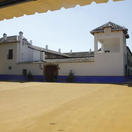 Hotel El Cortijo De