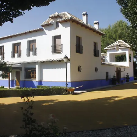 El Cortijo De 2* Daimiel